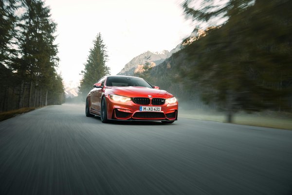 Comprendre les voyants bmw série 1 : guide pratique