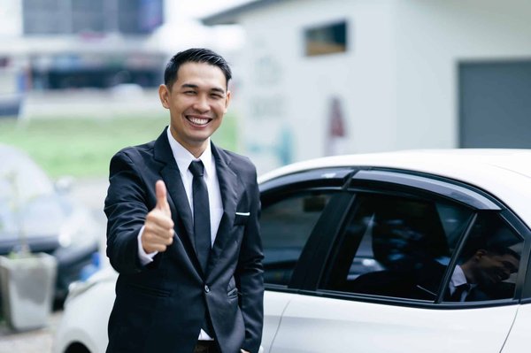 Trouvez votre voiture parfaite chez le concessionnaire Renault de premier choix