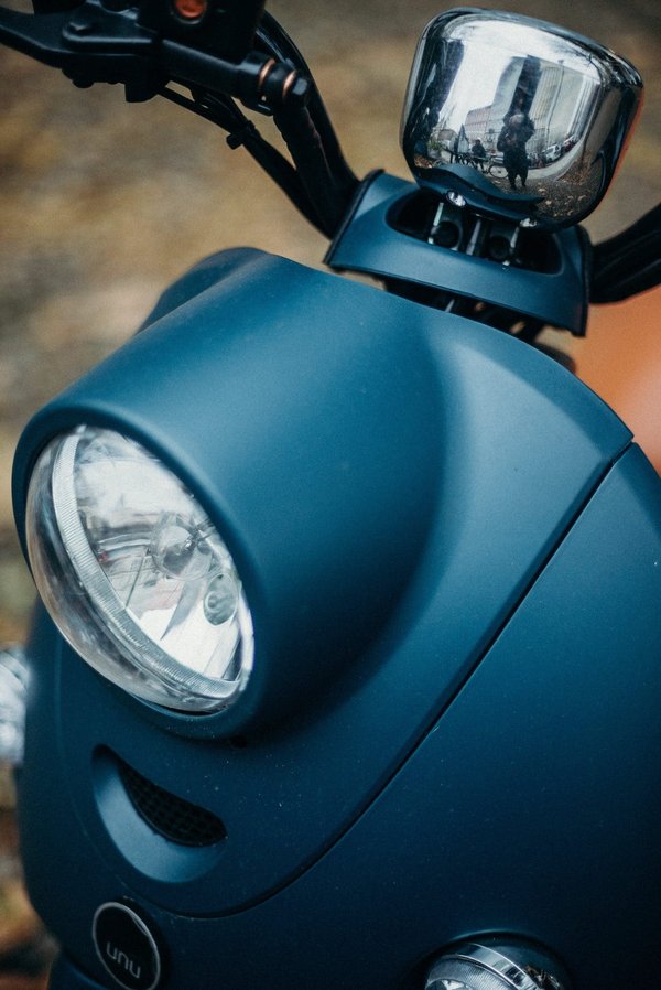 Quelles sont les particularités d’un scooter à 3 roues ?