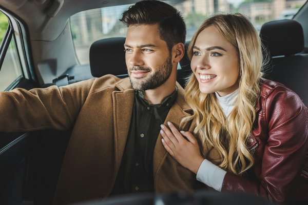 Service de taxi 24/7 disponible à Tourcoing