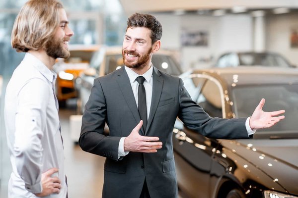 Location de voiture : quel type de contrat choisir ?